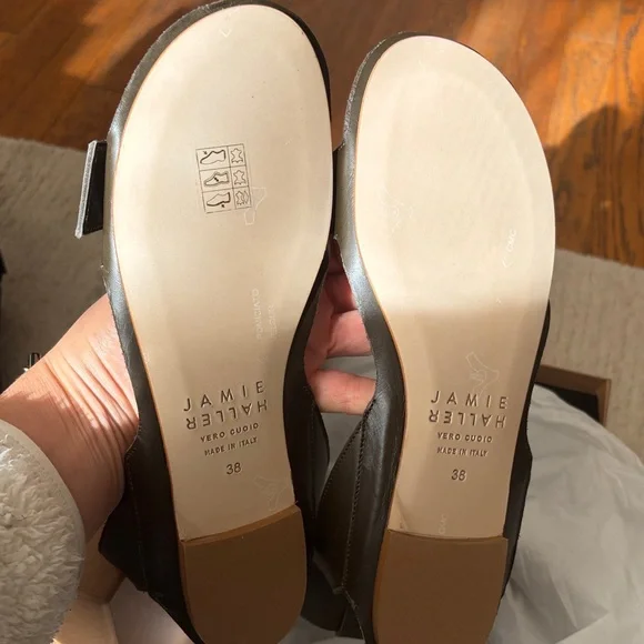 Jamie Haller The Gladiator Sandal - Picture 5 of 7